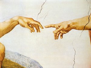 La Création d